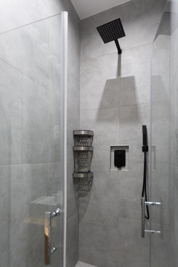 Glamorous Modern Apartment In The Hearth Of בודפשט מראה חיצוני תמונה